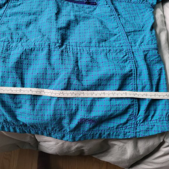 LL Bean windbreaker - Picture 5 of 6
